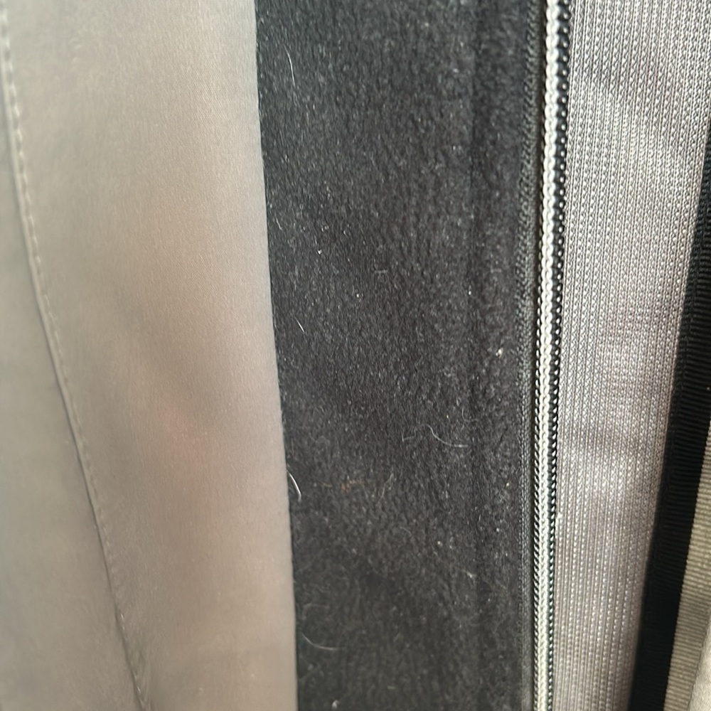 Weatherproof Men's Gray Jacket - image 6